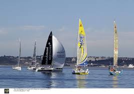 Le Tour De Bretagne Vu Par Benoit Stichelbaut De Paimpol A Piriac Bretagne Figaro Www Scanvoile Com Tour De Bretagne Paimpol Bretagne