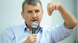 Oddychaj Polsko! Marek Kamiński: ludzkość stoi przed trzema wyzwaniami