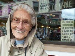 Margaret Lola “Peggy” Whittaker Taylor (1922-2014)