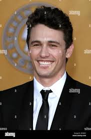 Actor james hi-res stock photography and images