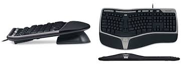 The Best Ergonomic Keyboards In 2021 The Tech Lounge