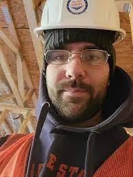 Kevin Blackmer's Instagram, Twitter & Facebook