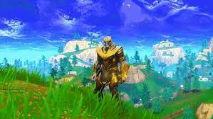 Pin En Fortnite