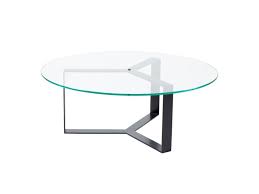Découvrez notre sélection table basse ronde de qualité à prix discount sans plus tarder. Table Basse Ronde Design Verre Et Metal Vente De Alex De Rouvray Design Conforama