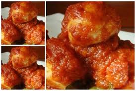  masukan ayam yg sudah dicuci bersih dengan telur rebus. Resep Ayam Bumbu Bali Jawa Timur Kuliner Paling Nikmat