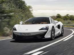 Never before has a car with such incredible dynamic capabilities been coupled with such class leading. 2020 Mclaren 570s Review Pricing And Specs