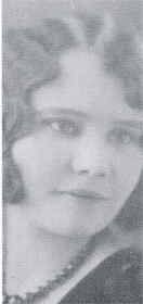 Pauline Elizabeth Pence Wellsandt (1907-1995)