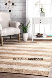 natural braided jute area rugs runner