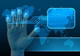 Biometric Scanner Fallout 4 Location Jury Awards 150k To Employee Who Refused Mark Of The Beast Hand Scanner Technology Biometrics Identification System