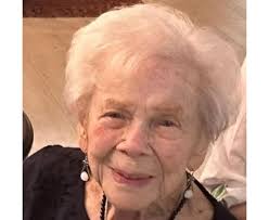 Nancy Crell Obituary (1926