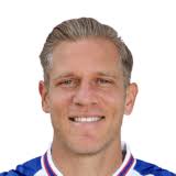 Michael Morrison's Ultimate Team History