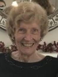 Carol Pedersen Rittershofer Obituary