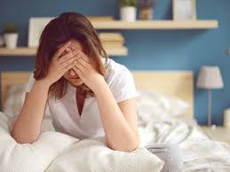 enough sleep at night but body breaks down due to fatigue in morning know  the reason and solution | रात में भरपूर नींद के बाद भी सुबह थकान से टूटता  है शरीर,