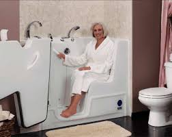 What makes the best walk in tub? How Do You Get Out Of A Walk In Bathtub Ez Rampz