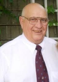 Richard DeVito Obituary (1930