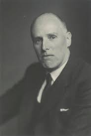 NPG x163457; Sir Wallace Alan Akers