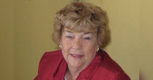 Obituary information for Mary Ruth Chapman Parker Murray