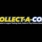 Collect A Con - 2 Day Pass event image