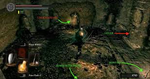 Tomb Of Giants | Dark Souls Wiki