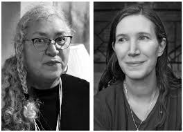 Entering the Narrows: Poetry for Strength and Solace