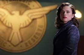 Hayley atwell was first introduced to marvel fans around the world as the confident and crafty agent carter in 2011's captain america: Hayley Atwell Is Magnetic But Marvel S Agent Carter Is Not A Marvel