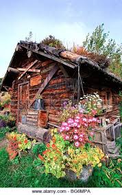 Log Cabin Stock Photos Log Cabin Stock Images Page 15 Cabin Log Cabin Rustic Cabins And Cottages