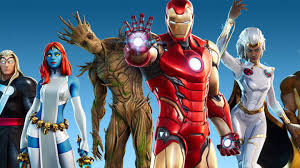 Earlier during the week, epic game began revealing heroes that will make an appearance during the fortnite x avengers limited time event. How To Get Gold Groot In Fortnite