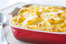Weeknights Are Made Easier With This Freezer Friendly Shepherd S Pie Recipe Cottage Pie Shepherds Pie Food