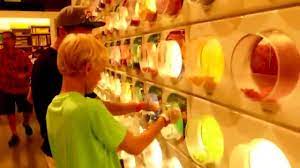 We are complying with local regulations and safety guidelines to keep our visitors and team members safe and healthy. The Lego Store In The Mall Of America Youtube