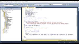 How To Generate Alter Script Of Table Design Mode Sql Server Management Studio