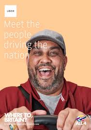 Make-up & Hair Artist: Michele Rowbotham, Client: Uber, Photographer:  Hannah Maule-ffinch, Photographers Agent: Germaine Walker — Michele  Rowbotham