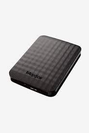 5 out of 5 stars. Buy Seagate Stshx M101tcbm 1 Tb External Hard Drive Black Online At Best Price Tata Cliq