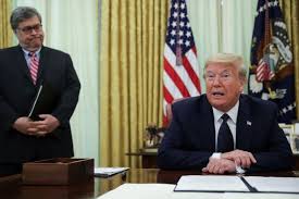 Executive order imposing continuing vendor integrity requirements in state contracts. Trump Signs Executive Order Targeting Social Media Wsj