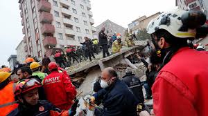 Deprem performans analizi kavramı ilk kez deprem bölgelerinde yapılacak binalar hakkında yönetmelik performans analizi nasıl yapılır? Istanbul Depremi Nasil Bekliyor Euronews