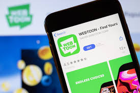 Webtoon is Paying US Comic Creators an Average of $1 Million Per Month -  Collectibles Insurance Services