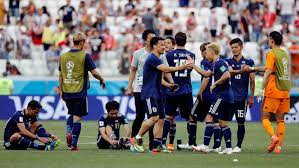 ⚽ интервью и статьи, трансляции матчей, фото и видео обзоры игр. Yaponiya Polsha 0 1 Chempionat Mira 28 Iyunya 2018 Obzor Matcha Sport Ekspress