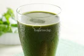 Jus dapat diminum kapan saja, bahkan saat memulai hari di pagi hari. Resep Segarnya Jus Lemon Bayam Apel Yang Sehat