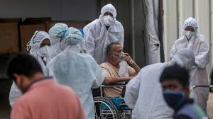 India has so far given more than 100 million doses of two approved vaccines. How To Help India Amid Covid 19 Surge That S Devastating The Country Abc News