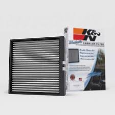 Price for cabin air filter. K N Premium Cabin Air Filter High Performance Washable Lasts For The Life Of Your Vehicle Designed For Select 2014 2019 Chevy Gmc Cadillac Truck And Suv Models Vf2044 Price In Uae Amazon Uae