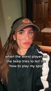 Relatable Softball Moments: When the Worst Player Gets MVP