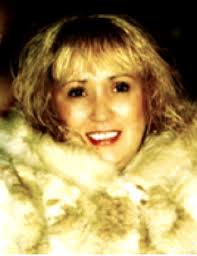 Roberta Wright Obituary