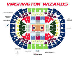 Verizon Center Virtual Seating Chart Bedowntowndaytona Com