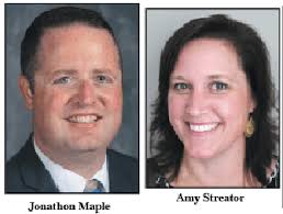 Local non-profit leaders named toMutz Philanthropic Leadership Institute