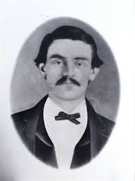 Alfred Osborn Pope Nicholson (1844-1936)