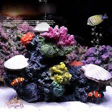 Maybe you would like to learn more about one of these? Buy 3 Types Artificial Resin Coral Reef Fish Tank Decoration Aquarium Landscaping At Affordable Prices Free Shipping Real Reviews With Photos Joom