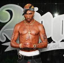 Tupac amaru shakur aka lesane parish crooks. Erschossener Rapper Die Letzten Worte Von Tupac Shakur Welt