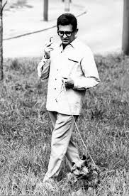 He was born in kelč in moravia. Vojtech Jasny Galerie Z Filmu Csfd Cz