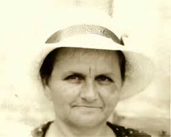 Lula Belle Morgan Liles (1881-1958)