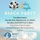 Salsa MINGLE - Beach Party!