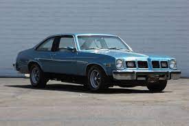 1975 Pontiac Ventura Sprint For Sale Hemmings Motor News Pontiac Ventura Pontiac Pontiac Cars